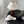 CC 26K Camellia Slippers White Suede 914835