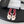 CC 26s Cross Slippers Light Pink Lambskin 914973