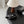 CC 26s Low-Top Retro Runner Sneakers Grey Black Suede Calfskin 969579