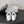 CC 26s Low-Top Retro Runner Sneakers Ivory Suede Calfskin 969583