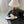 CC 26s Bowknot Thong Sandals White Furry Shearing 969675