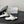 CC 26s Bowknot Thong Sandals White Furry Shearing 969675