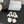 CC 26s Bowknot Thong Sandals White Furry Shearing 969675