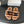 CC 26s Slides Black Leopard Dalmatian Print Shearling 969711