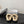 CC 26s Slides Black Beige Dalmatian Print Shearling 969713