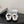 CC 26s Slides Black White Dalmatian Print Shearling 969714
