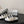 CC 26s Slides Black White Dalmatian Print Shearling 969714