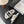 CC 26s Slides Black White Dalmatian Print Shearling 969714