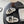 CC 26s Slides Black White Dalmatian Print Shearling 969714