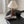 CC 26s Slip-On Mules Light Grey Fluffy Shearling Suede 969728