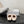 CC 26s Slip-On Mules Light Beige Fluffy Shearling Suede 969729