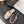 CC 26s Mules Beige Gold Shearling 127707