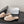 CC 26s Mules Beige Gold Shearling 127707