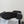 CC 26s Embroidered Logo Ankle Boots Black Pony Hair 127784