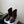 CC 26s Embroidered Logo Ankle Boots Brown Black Pony Hair 127785
