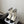 CC 26s Embroidered Logo Ankle Boots White Black Pony Hair 127786