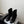 CC 26s Embroidered Logo Ankle Boots Black Suede 127787
