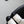 CC 26s Embroidered Logo Knee High Boots White Black Pony Hair 127790
