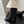 CC 26s Ankle Boots Black Knit Cuff Suede 127792