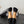 CC 26s Ankle Boots Beige Black Knit Cuff Suede 127793