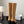 CC 26s Knee High Boots Beige Black Suede 127797