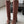 CC 26s Knit Leg Warmer Knee High Boots Brown Suede 127817
