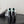 CC 26s Ankle Boots Black Mint Blue Leather Patent 127857