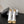CC 26s Ankle Boots White Gold Metallic Leather 127859