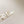 HM Inboard Sandals White Canvas Leather 849582