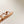 HM Inboard Sandals Beige Canvas Leather 849584