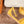 HM Santorini Sandals Yellow Cowhide 312580