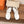 HM Harmonie Sandal White Swift Calfskin 256885
