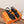 HM Harmonie Sandal Black Swift Calfskin 256887