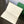 RICHELIEU CHECKBOOK WALLET 19 IN WHITE GOYARDINE CANVAS AND CALFSKIN