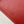 RICHELIEU CHECKBOOK WALLET 19 IN PERSIAN RED GOYARDINE CANVAS AND CALFSKIN