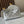 CC 26s Hobo Bag 26 In Silver Lambskin