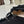 CC Nature Flap Bag 27cm Black Tweed 286333