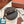 EXTRA CASE MEDIUM 16 BAG IN CHOCOLATE BROWN SMOOTH CALFSKIN WITH GOLD HARDWARE