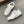 LV TRAINER  WHITE SNEAKER