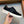 LP NEWPORT WALK SNEAKERS BLACK AND ANCHOR SUEDE
