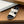 HM Men's Slide White Cowhide Leather 588995