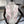 CD Jouy Scarf 90x90cm Light Pink White Silk Twill 209845