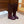 CD 26s Riding Boots Burgundy Suede Leather 973975