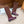 CD 26s Riding Boots Burgundy Suede Leather 973975