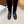CD 26s Riding Boots Black Suede Leather 973976