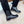 CD 26s Riding Boots Black Suede Leather 973976