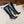 CD 26s D-Legacy Boots 8cm Black Patent Leather 973982