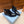 Prad 26s Pointed-Toe Derby Shoes Black Patent Leather 974552
