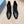 Prad 26s Pointed-Toe Derby Shoes Black Leather 974554