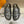 LV DAD SANDAL GREY MIX BLACK DAMIER CALFSKIN
